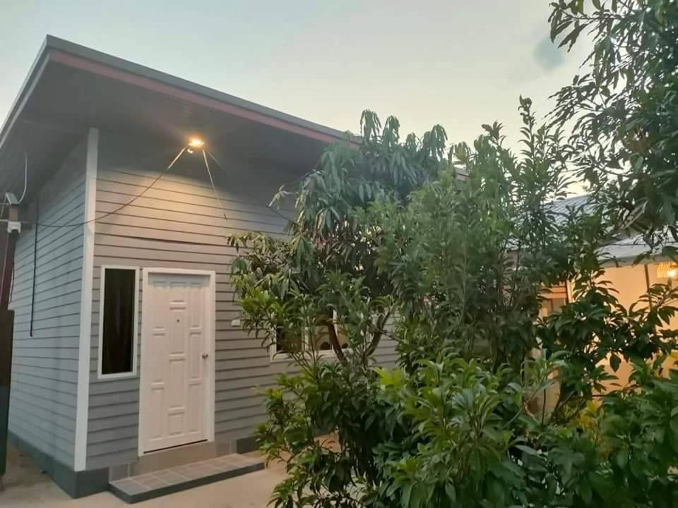 فندق King Fa House ماي سوت المظهر الخارجي الصورة